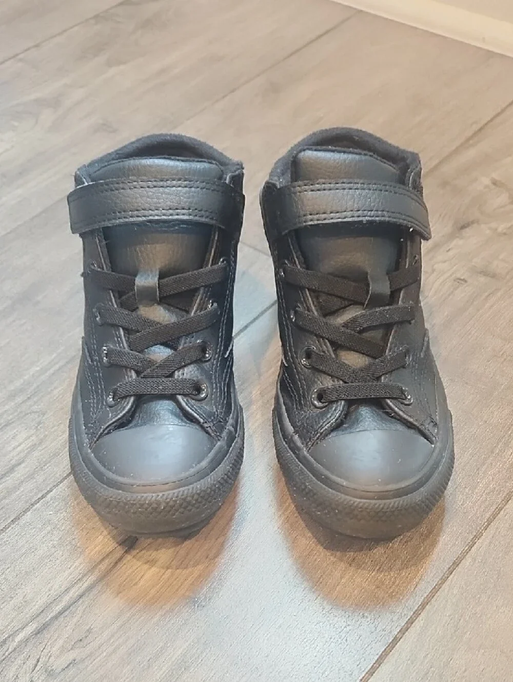 Converse Chuck Taylor All Star Madden Boot Sneakers